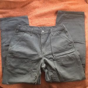 Carhartt pants